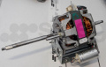 Smeg Motor - 795210638 Motor